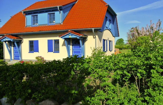 WE Evening sun in the sun House - Foto 28