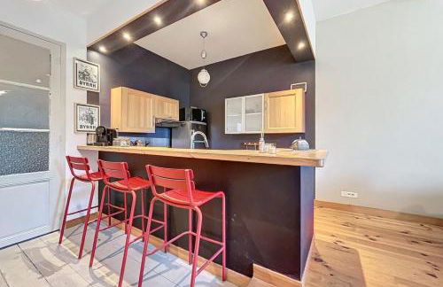 Le Cascabel - Proche de la mer - Foto 1