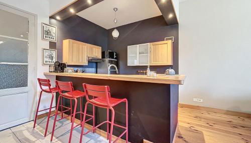 Le Cascabel - Proche de la mer - Foto 1