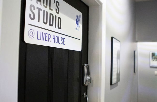 Paul s Studio Liver House - Foto 2