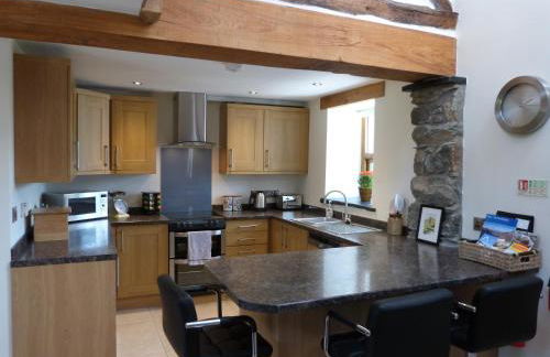 Ysgubor y Waun - Foto 8