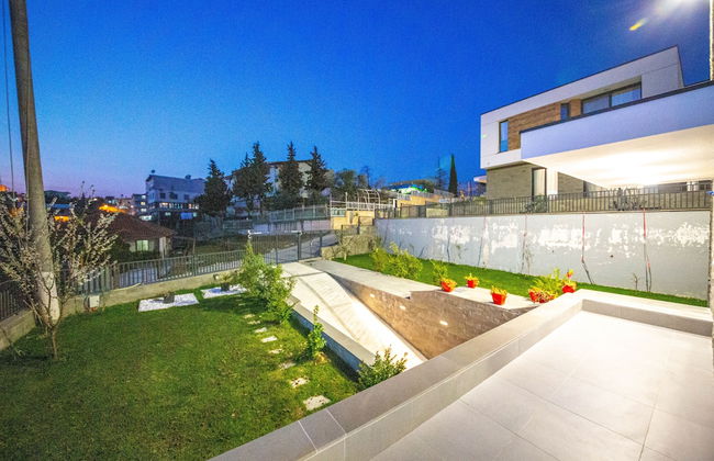 Villa Antonia - Foto 57