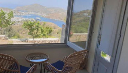 TRADITIONAL STUDIO Chora Patmos - Foto 5