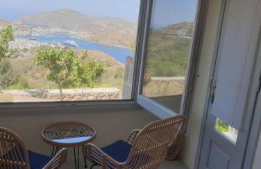 TRADITIONAL STUDIO Chora Patmos - Foto 5