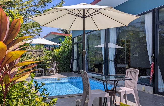 Damnak Borey Resort - Photo 28