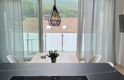 Exklusive 82 qm Loftwohnung mit Tiefgarage und Süd-Balkon zentral - Foto 26