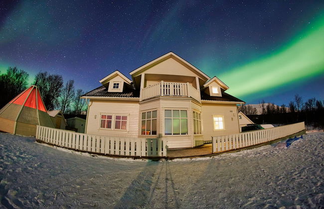 Green Gold of Norway - Foto 30