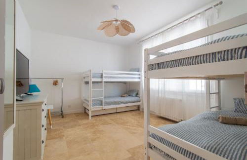 Frontignan, villa Azzura, piscine - Foto 20