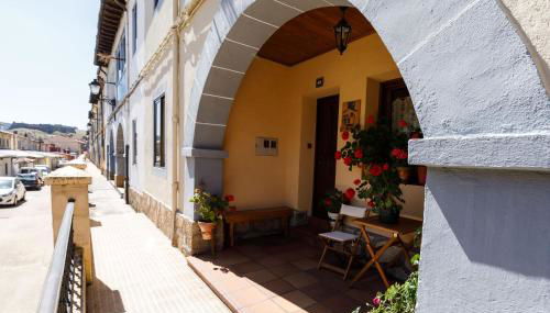 Casa Rural Laguna Negra 49 - Foto 5