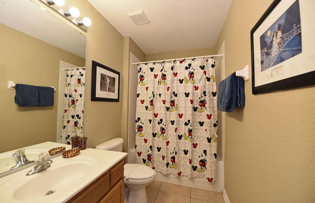 Windsor Hills Resort Villa - Foto 22