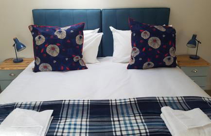 Harewood Estate Cottages - Foto 77