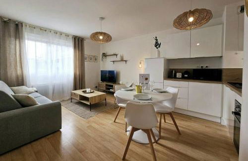 La Pause Dorée d'Anne-Sophie - Foto 1