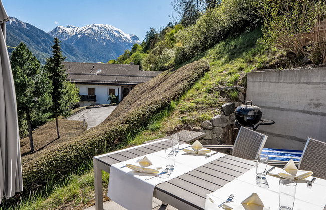 Ferienhaus Döss - Foto 34