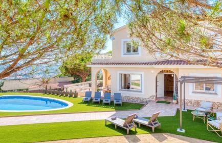 Costacabana - Villa Ibiza - Photo 4