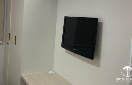 Apt Centro Vitta Boulevard lado Parque Criamigos! - Foto 22