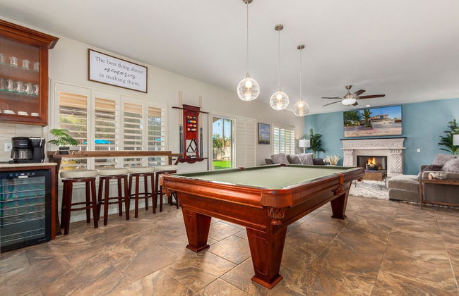 The Grand Saguaro Amazing Gilbert Home - Photo 28