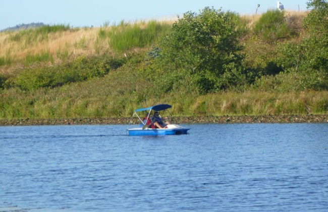 Gearhart Lakefront Oasis - Foto 57