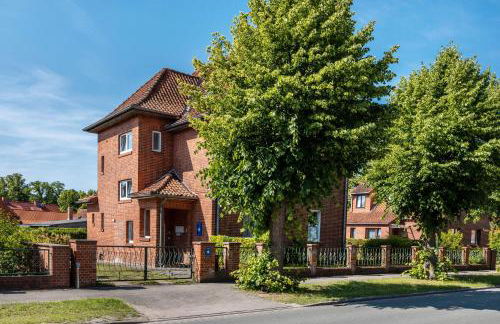 Ferienwohnung Stella Maris - Foto 1