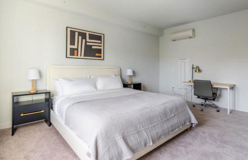 Blueground Downtown Berkeley AC nr UC Berkeley SFO-1822 - Foto 11