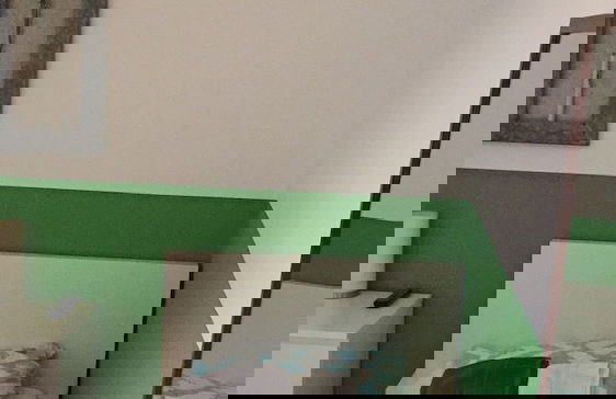 Apartment In The City - Foto 2