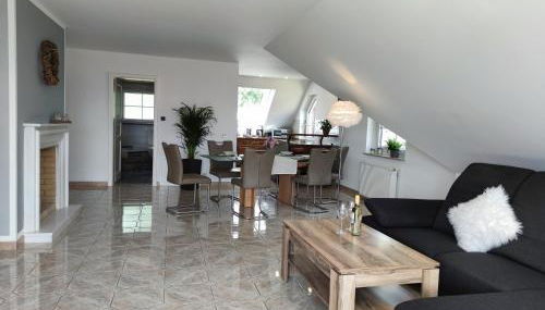 Ferienwohnung Rhöner WeitBlick - Foto 3