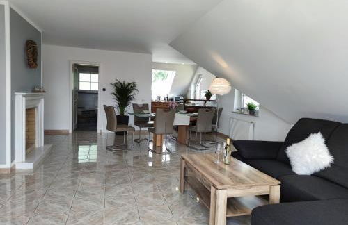 Ferienwohnung Rhöner WeitBlick - Foto 3