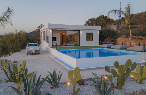 Sounio Black Villa - Foto 10