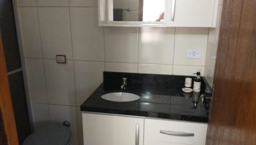 Residencial Vitor Studio 5 - Foto 5