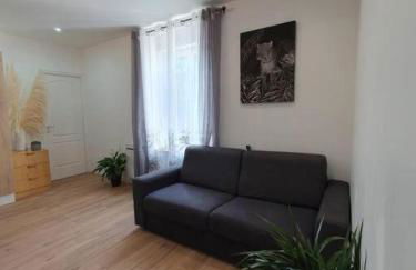 Appart'hôtel, IKIMO 5 appartements entiers à votre disposition au choix - Foto 10