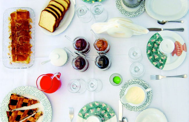 Agri Residence Campi Latini - Foto 51