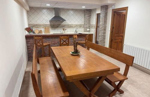 Chalet los Jardines - Foto 14