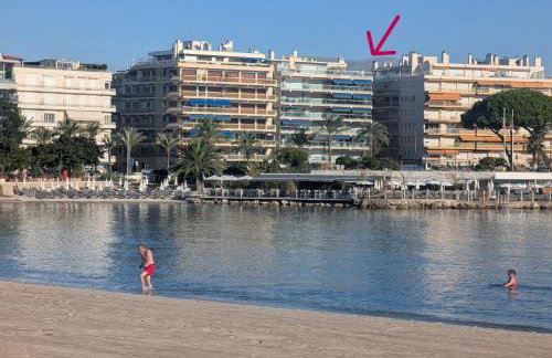 Luxury studio next to beaches and old town Antibes - Foto 4