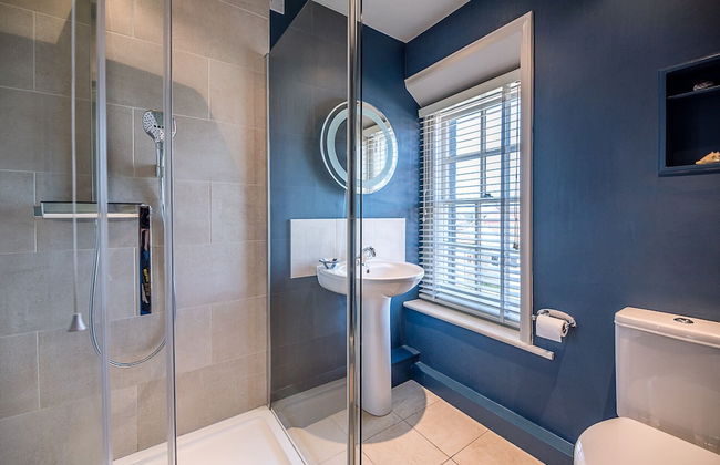 3 The Coastguards, Thorpeness - Foto 15