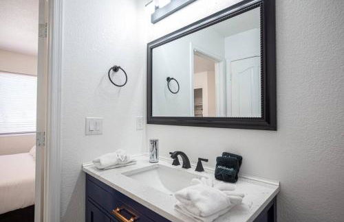 Peaceful Oasis Near Strip & Airport Pool Spa - Foto 32