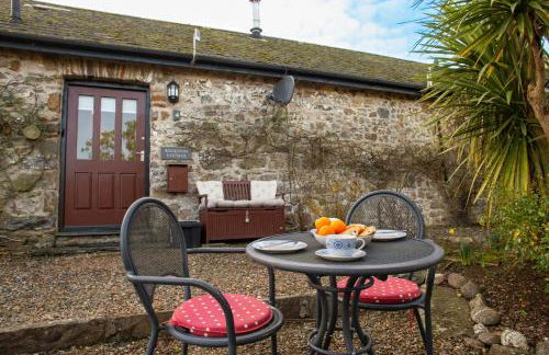 Little Rogeston Cottage Nolton Haven - Photo 27