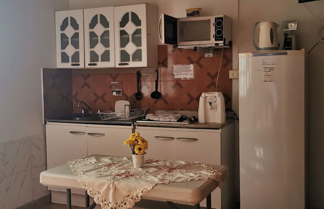 Mataveri Inn - Photo 16