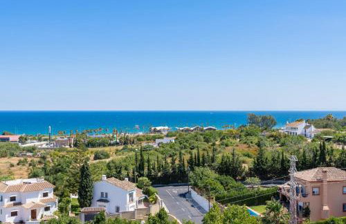 Sea View Apartment Estepona - 800 m From the Beach - Foto 22