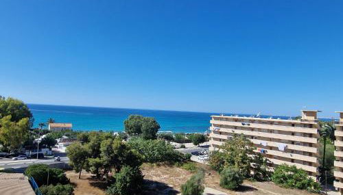 Tranquilidad a la Orilla del Mar - Foto 2