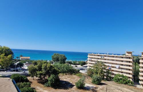 Tranquilidad a la Orilla del Mar - Foto 2