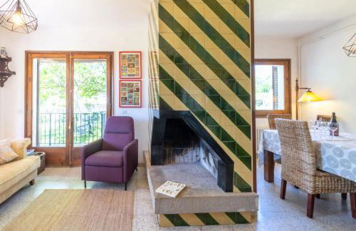 Can Cardina - Casa con jardín cerca de Francia - Foto 6