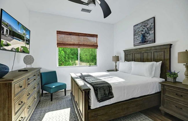 Villa Toscana by Avantstay Palatial Villa With Spa, Pool, Theater & Game Room! Permit#4769 - Foto 23