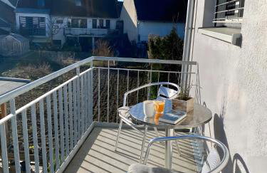 Ferienwohnen im Ziegelfeld - Foto 48