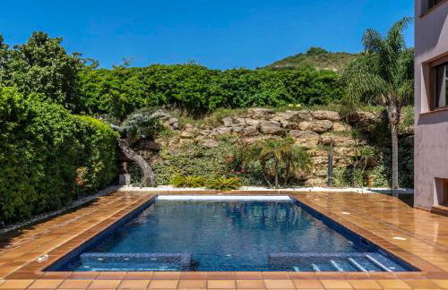 Luxe Alcaidesa Villa By the Sea - Foto 56