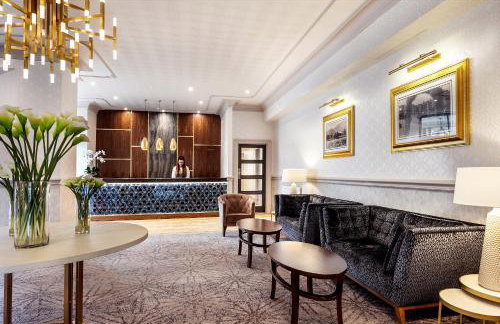 The Inn On The Lake - Foto 17