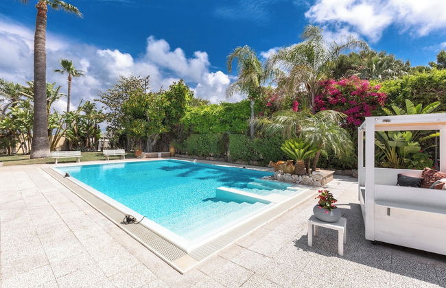 3997 Villa Thalissa by Barbarhouse - Foto 63