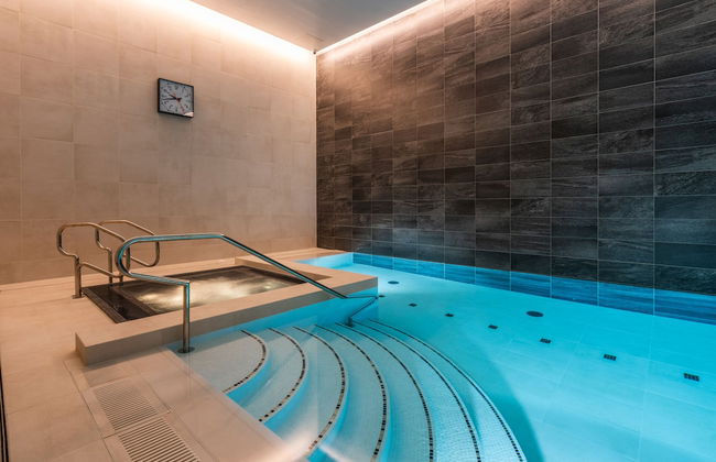 CitySuites 2 Aparthotel - Foto 44