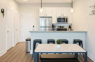 Across from UAB Spacious 2BR Retreat 2nd - Photo 29