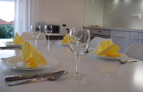 LUXURY Apartment Ledo - Foto 7