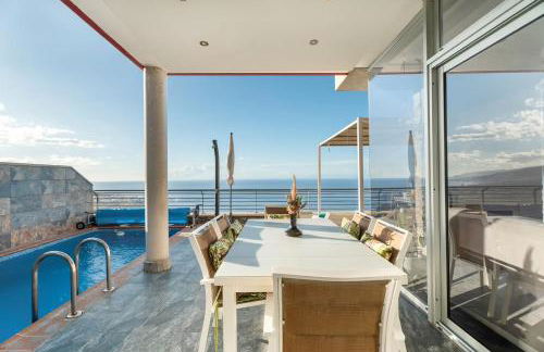 Villa Golden Horizon - Foto 31