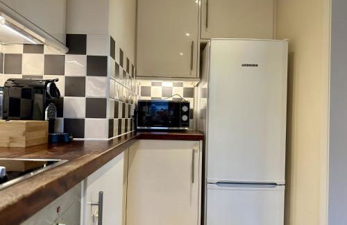 Super Apartment next to Bicester Village Sleeps 4 - Foto 9